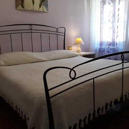 Διαμέρισμα Aquila Casa Augusto *