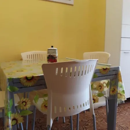 Διαμέρισμα Aquila Casa Augusto Borghetto di Vara