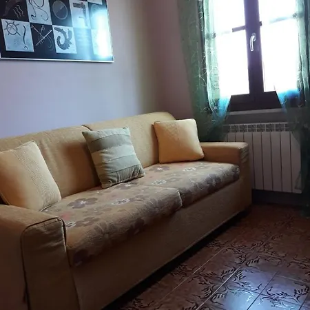 Aquila Casa Augusto Διαμέρισμα