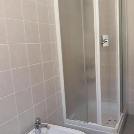 Aquila Casa Augusto Διαμέρισμα *