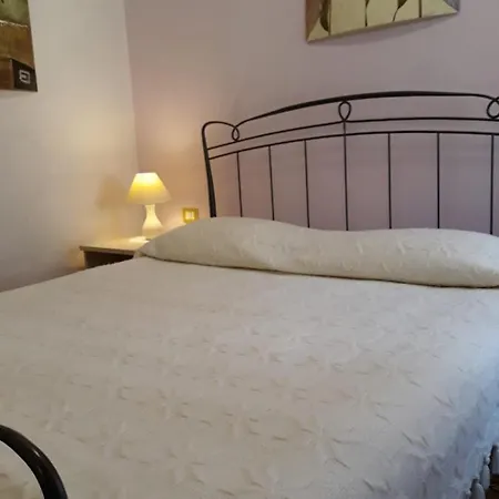 Aquila Casa Augusto * Borghetto di Vara