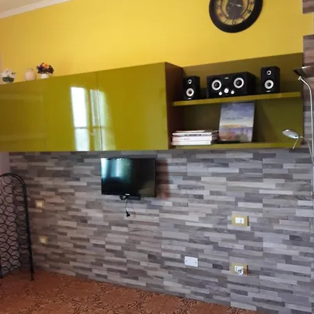 Aquila Casa Augusto Διαμέρισμα Borghetto di Vara